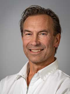 Dr. Hans Halvar Tvedten